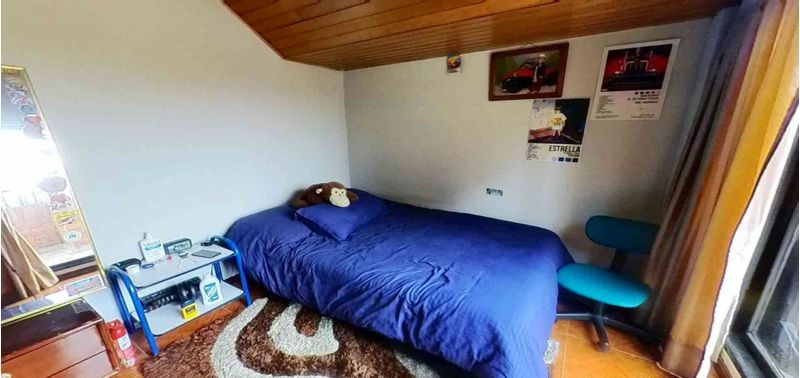 Apartamento en Venta en Bogotá, D.C., cedro narvaez-5