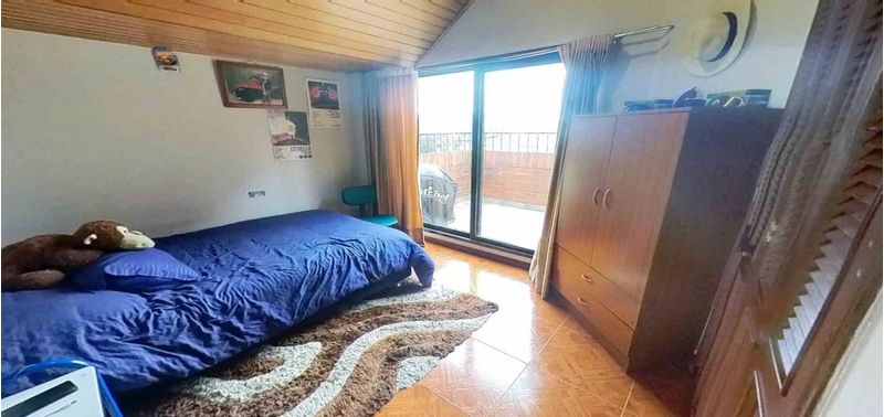 Apartamento en Venta en Bogotá, D.C., cedro narvaez-6