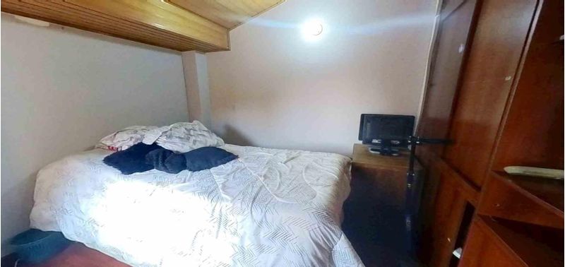 Apartamento en Venta en Bogotá, D.C., cedro narvaez-7