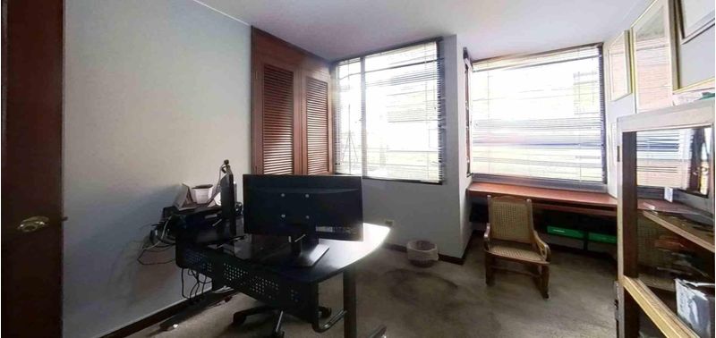 Apartamento en Venta en Bogotá, D.C., cedro narvaez-8