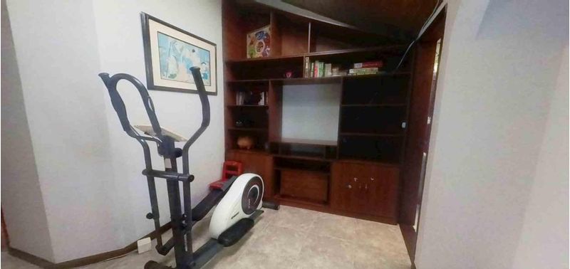 Apartamento en Venta en Bogotá, D.C., cedro narvaez-9