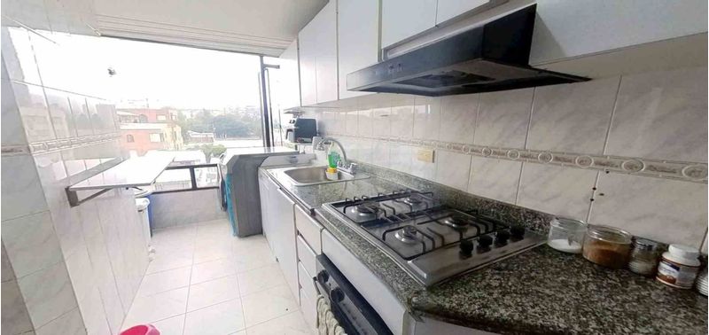 Apartamento en Venta en Bogotá, D.C., cedro narvaez-10
