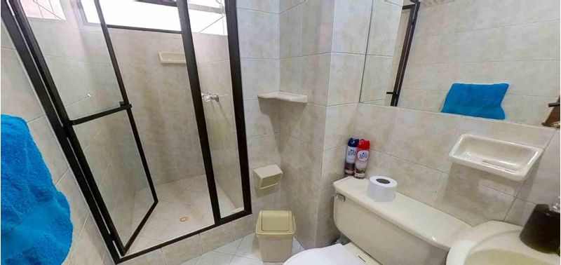 Apartamento en Venta en Bogotá, D.C., cedro narvaez-14