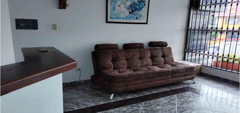 Apartamento en Venta en Bogotá, D.C., cedro narvaez-15
