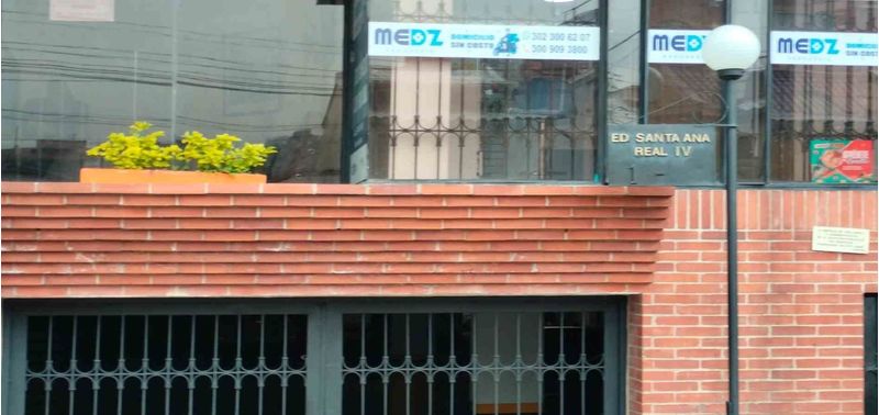 Apartamento en Venta en Bogotá, D.C., cedro narvaez-16