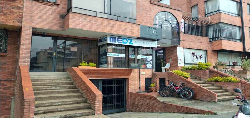 Apartamento en Venta en Bogotá, D.C., cedro narvaez-17