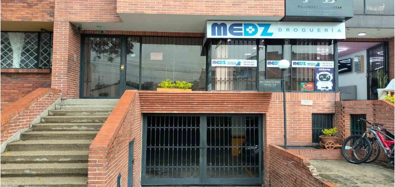 Apartamento en Venta en Bogotá, D.C., cedro narvaez-18