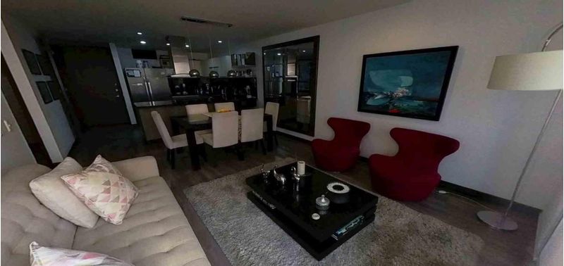 Apartamento en Venta en Bogotá, D.C., Caobos Salazar