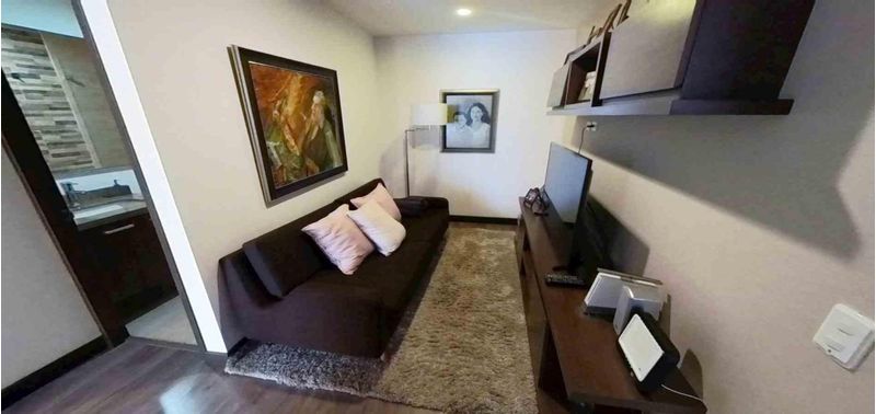 Apartamento en Venta en Bogotá, D.C., Caobos Salazar-3