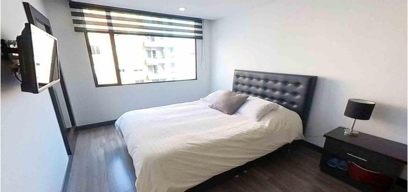 Apartamento en Venta en Bogotá, D.C., Caobos Salazar-5
