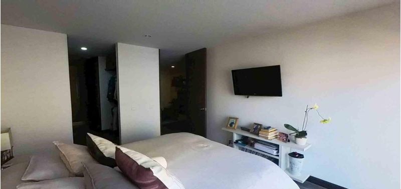 Apartamento en Venta en Bogotá, D.C., Caobos Salazar-6