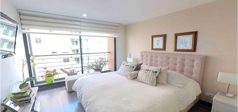 Apartamento en Venta en Bogotá, D.C., Caobos Salazar-7
