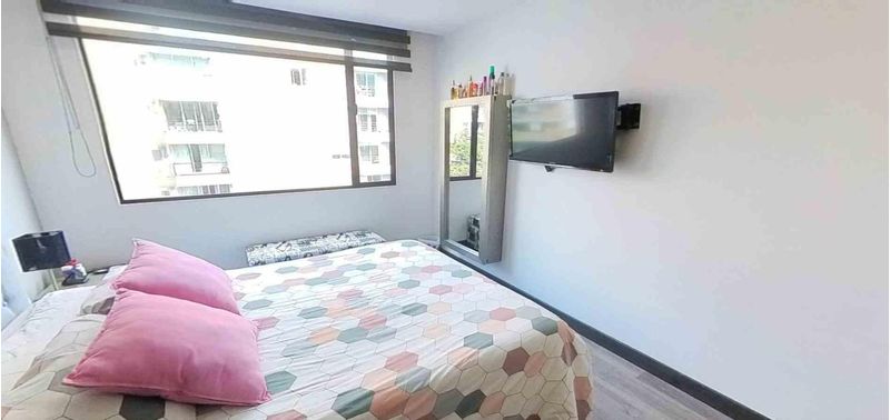 Apartamento en Venta en Bogotá, D.C., Caobos Salazar-8