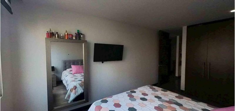 Apartamento en Venta en Bogotá, D.C., Caobos Salazar-9