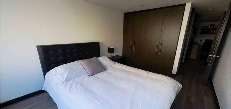 Apartamento en Venta en Bogotá, D.C., Caobos Salazar-10