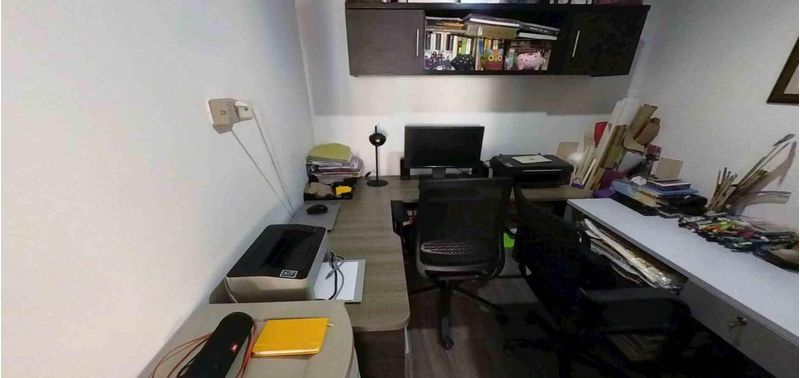 Apartamento en Venta en Bogotá, D.C., Caobos Salazar-11