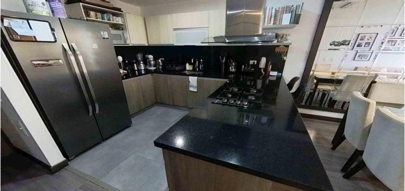Apartamento en Venta en Bogotá, D.C., Caobos Salazar-12