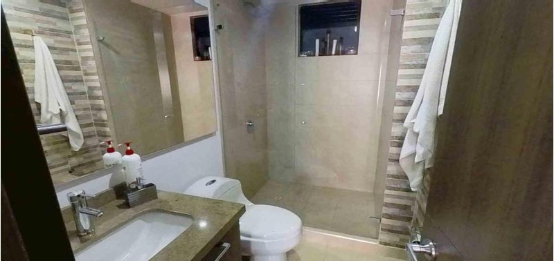 Apartamento en Venta en Bogotá, D.C., Caobos Salazar-15