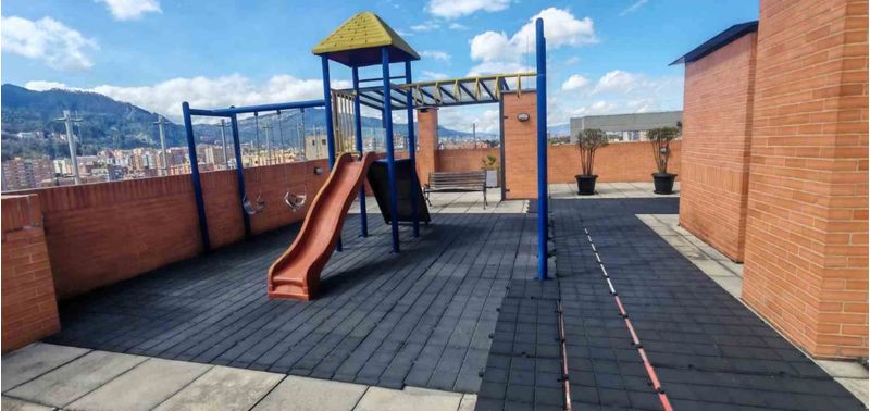 Apartamento en Venta en Bogotá, D.C., Caobos Salazar-17