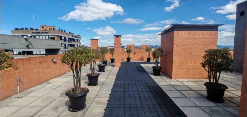Apartamento en Venta en Bogotá, D.C., Caobos Salazar-18