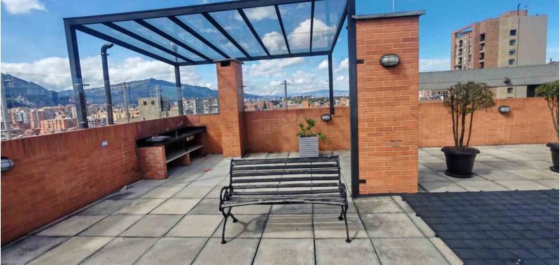 Apartamento en Venta en Bogotá, D.C., Caobos Salazar-20