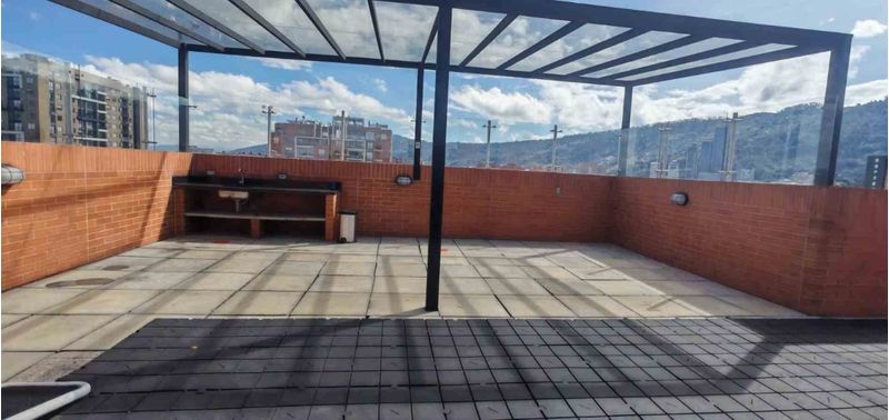 Apartamento en Venta en Bogotá, D.C., Caobos Salazar-21