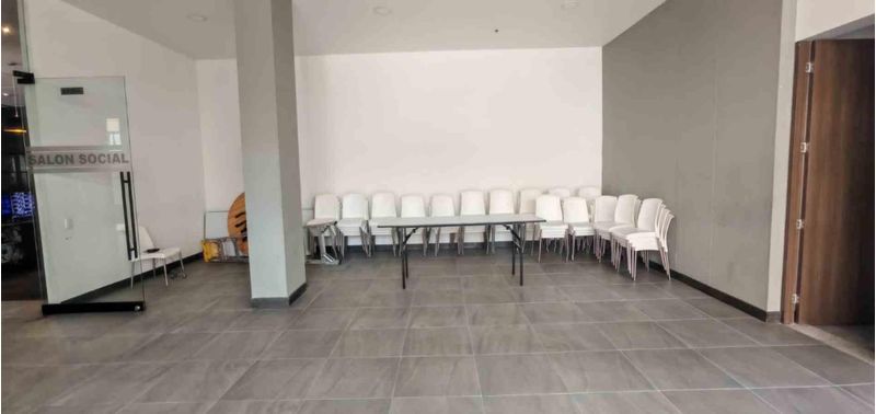 Apartamento en Venta en Bogotá, D.C., Caobos Salazar-22
