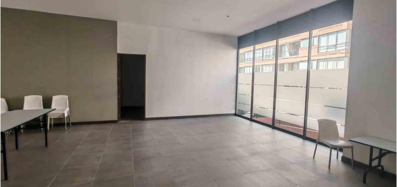 Apartamento en Venta en Bogotá, D.C., Caobos Salazar-23