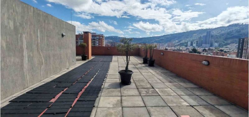 Apartamento en Venta en Bogotá, D.C., Caobos Salazar-24