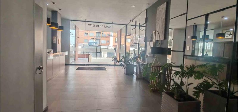 Apartamento en Venta en Bogotá, D.C., Caobos Salazar-25