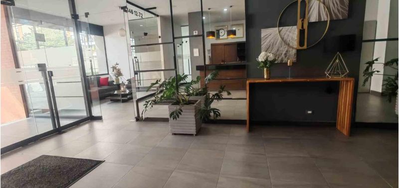 Apartamento en Venta en Bogotá, D.C., Caobos Salazar-26
