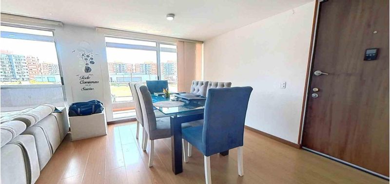 Apartamento en Venta en Mosquera, el poblado