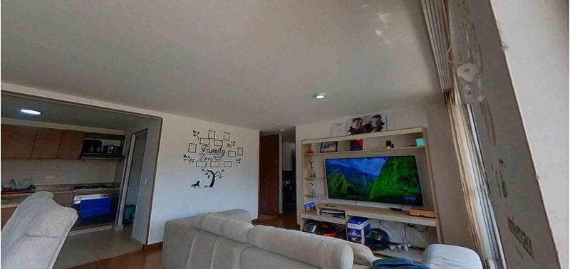 Apartamento en Venta en Mosquera, el poblado-3