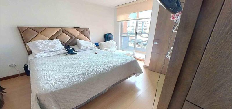 Apartamento en Venta en Mosquera, el poblado-4