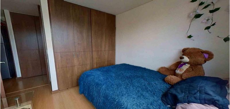 Apartamento en Venta en Mosquera, el poblado-6