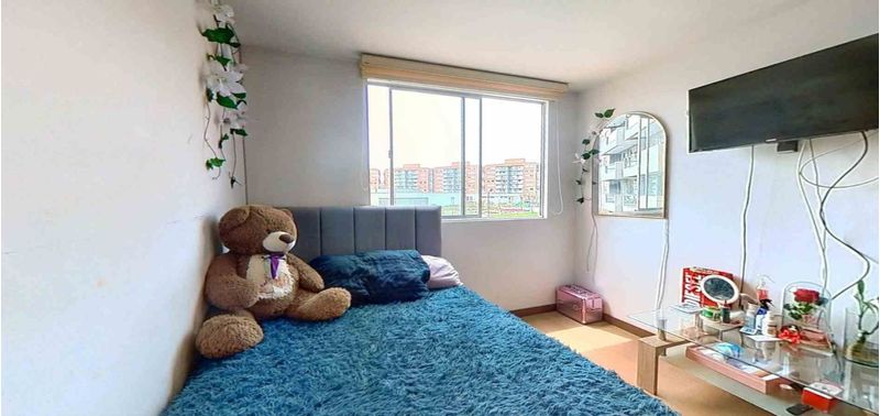 Apartamento en Venta en Mosquera, el poblado-7