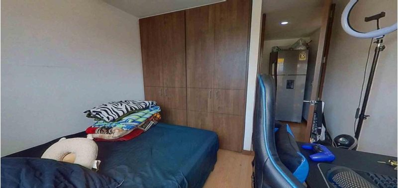 Apartamento en Venta en Mosquera, el poblado-8