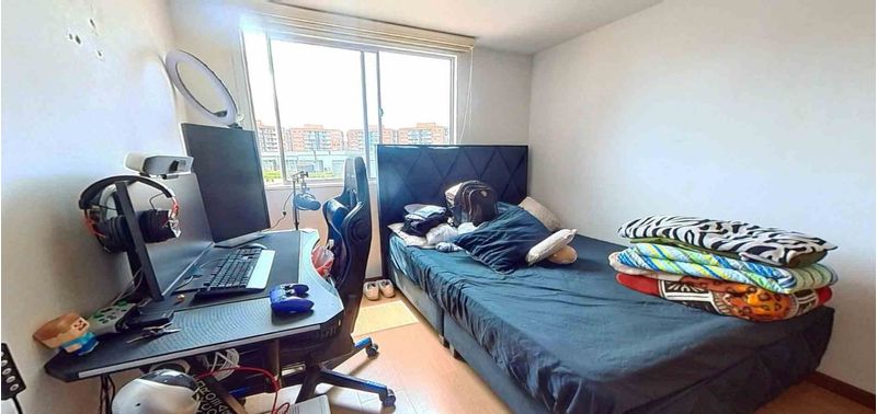 Apartamento en Venta en Mosquera, el poblado-9