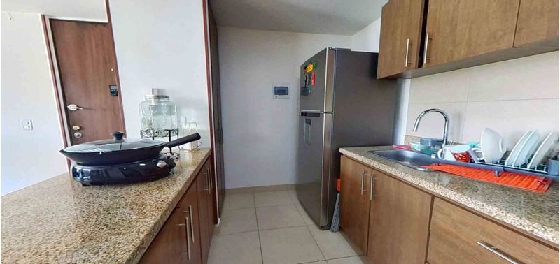 Apartamento en Venta en Mosquera, el poblado-10