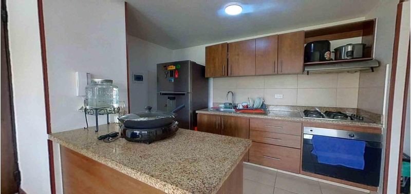 Apartamento en Venta en Mosquera, el poblado-11