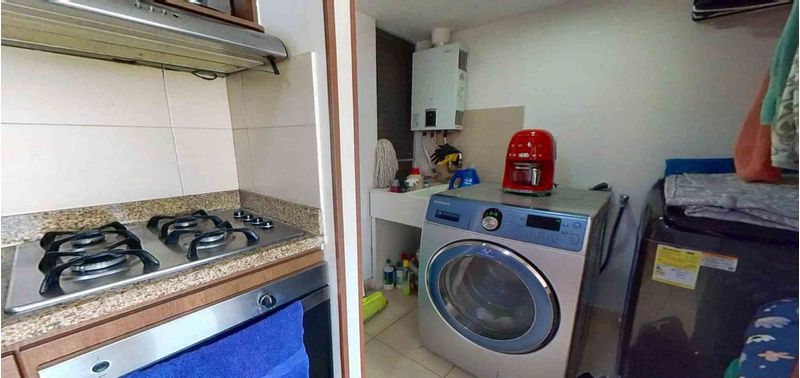 Apartamento en Venta en Mosquera, el poblado-12
