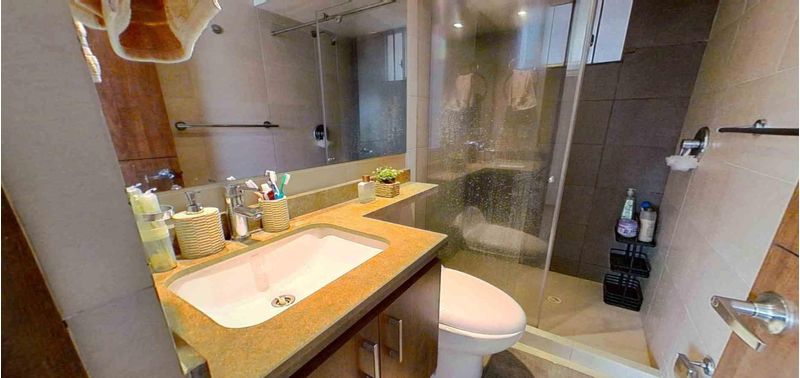 Apartamento en Venta en Mosquera, el poblado-13