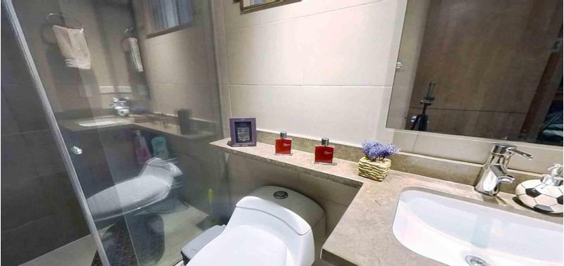 Apartamento en Venta en Mosquera, el poblado-14