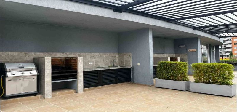 Apartamento en Venta en Mosquera, el poblado-16