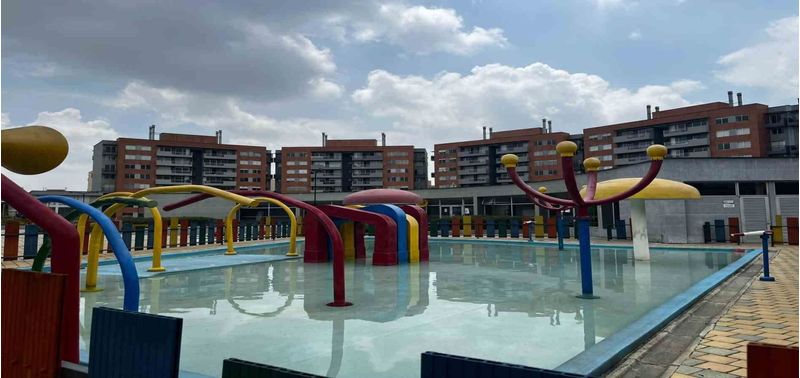 Apartamento en Venta en Mosquera, el poblado-17