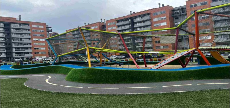 Apartamento en Venta en Mosquera, el poblado-18