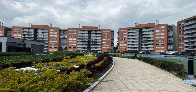 Apartamento en Venta en Mosquera, el poblado-20