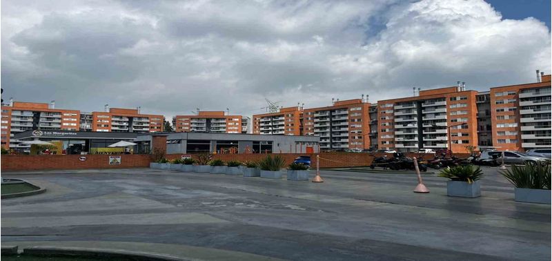 Apartamento en Venta en Mosquera, el poblado-23