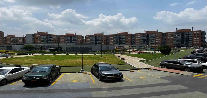 Apartamento en Venta en Mosquera, el poblado-24