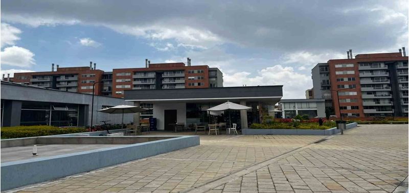 Apartamento en Venta en Mosquera, el poblado-25